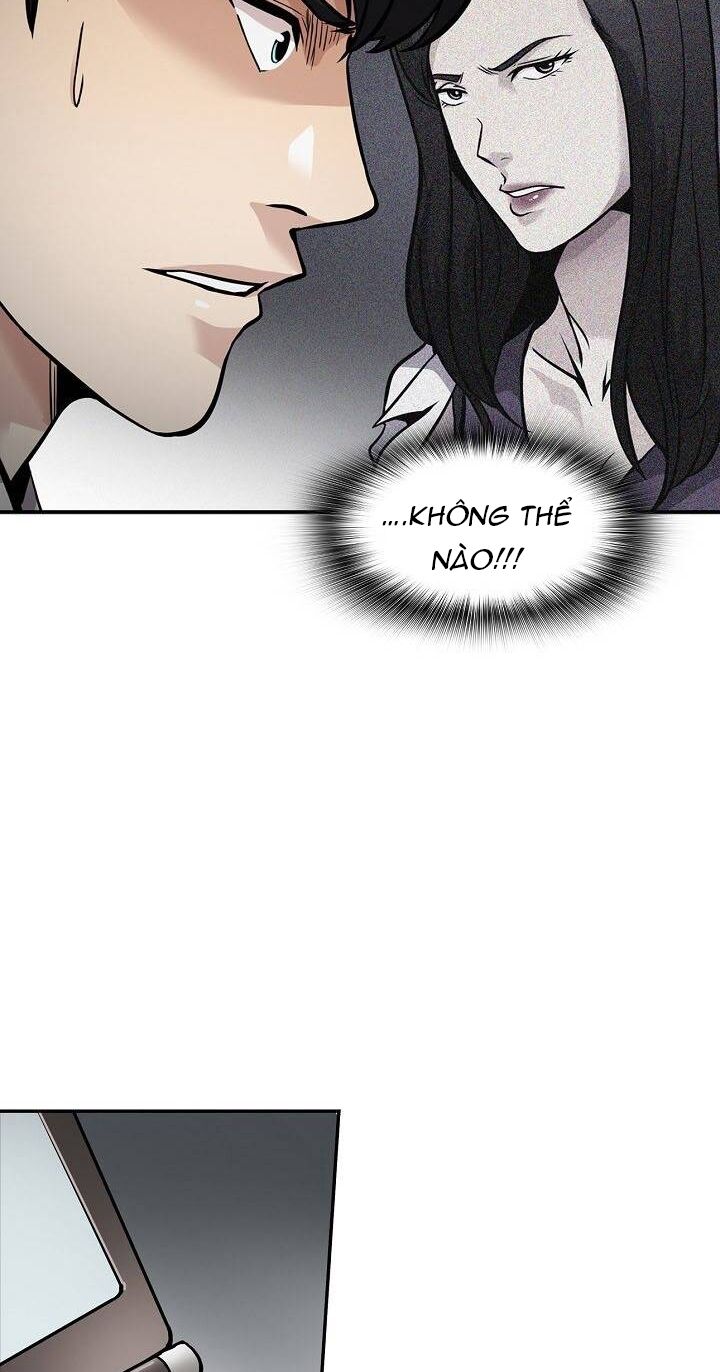 Điều Tra Viên Chuyển Sinh: Chapter 132