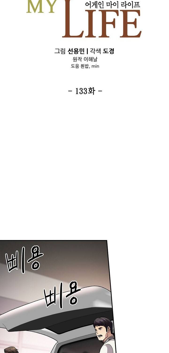 Điều Tra Viên Chuyển Sinh: Chapter 133