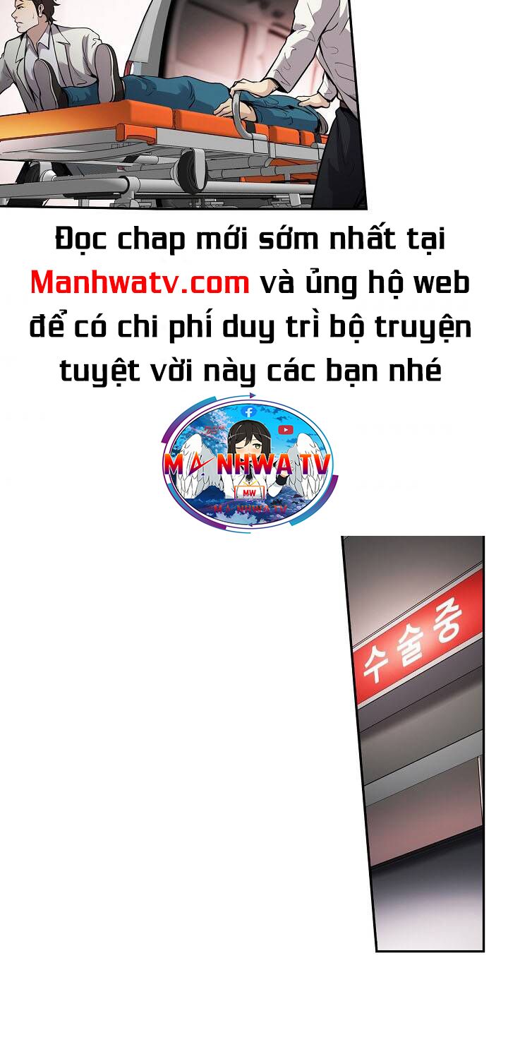 Điều Tra Viên Chuyển Sinh: Chapter 133