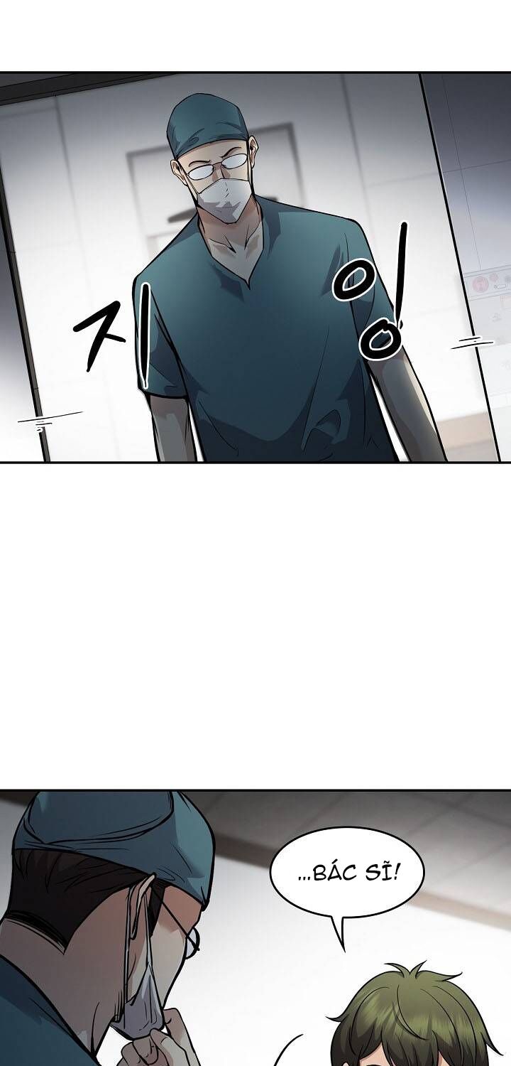 Điều Tra Viên Chuyển Sinh: Chapter 133