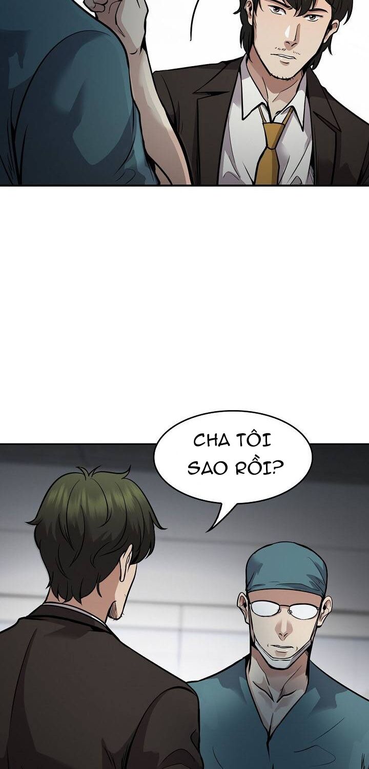 Điều Tra Viên Chuyển Sinh: Chapter 133