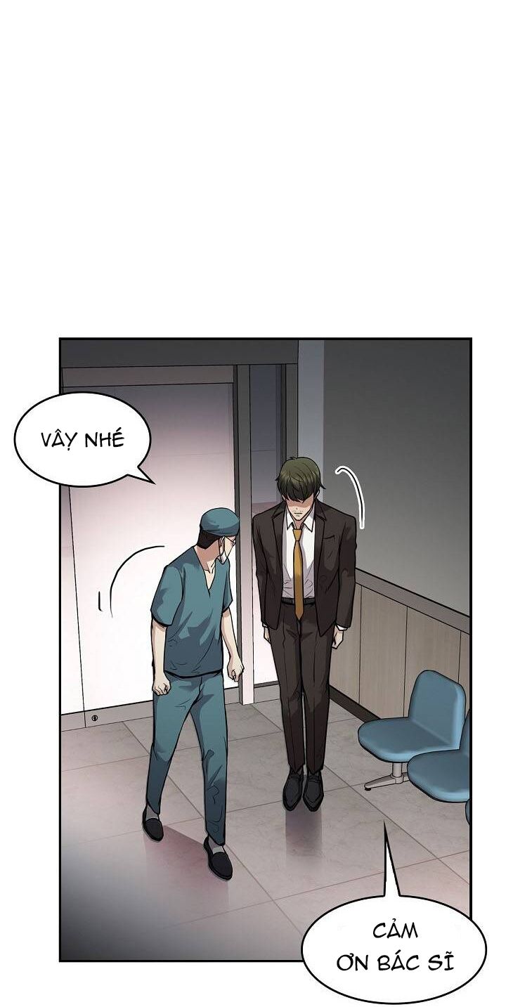 Điều Tra Viên Chuyển Sinh: Chapter 133