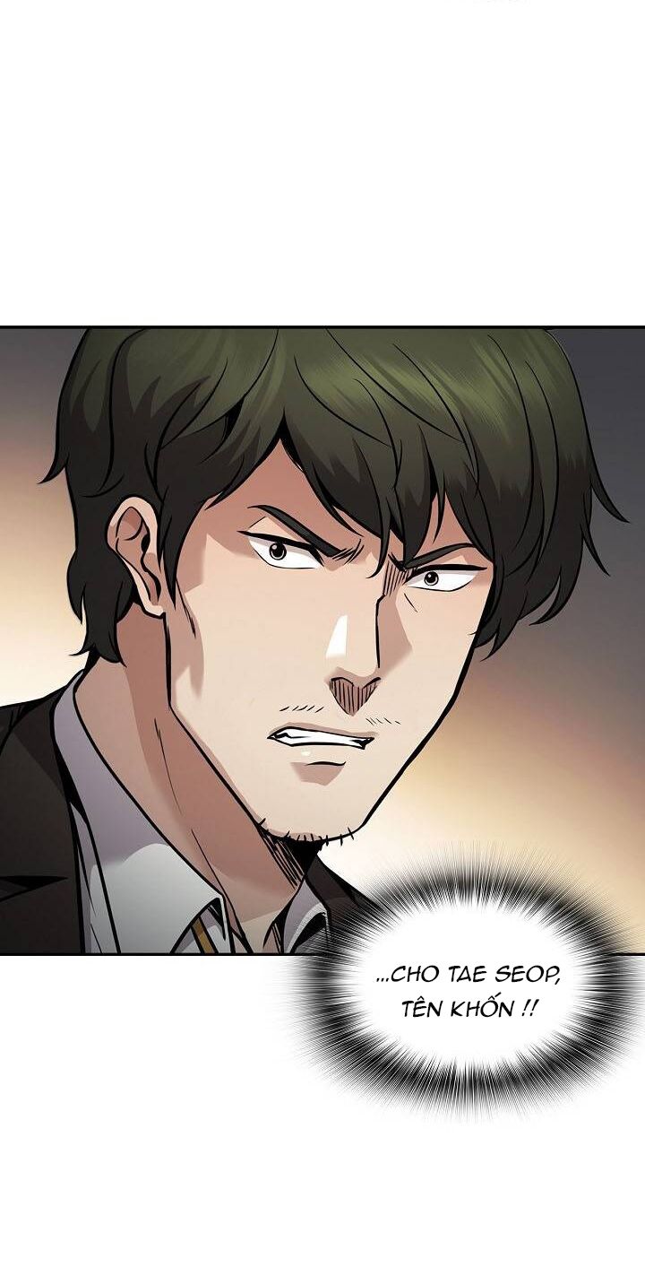 Điều Tra Viên Chuyển Sinh: Chapter 133