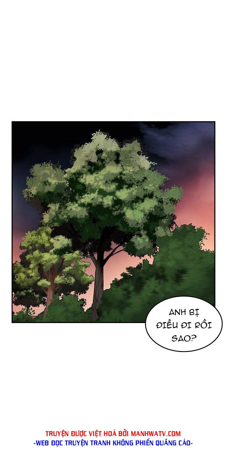 Điều Tra Viên Chuyển Sinh: Chapter 133