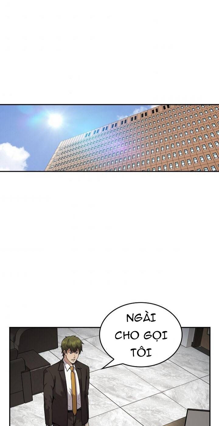Điều Tra Viên Chuyển Sinh: Chapter 133