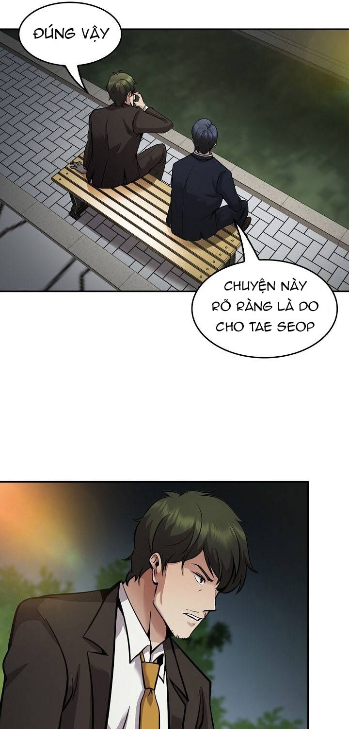 Điều Tra Viên Chuyển Sinh: Chapter 133