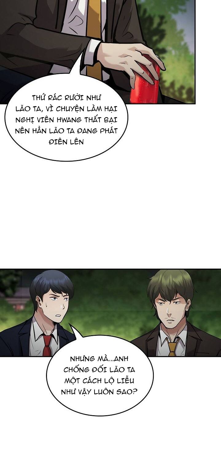 Điều Tra Viên Chuyển Sinh: Chapter 133