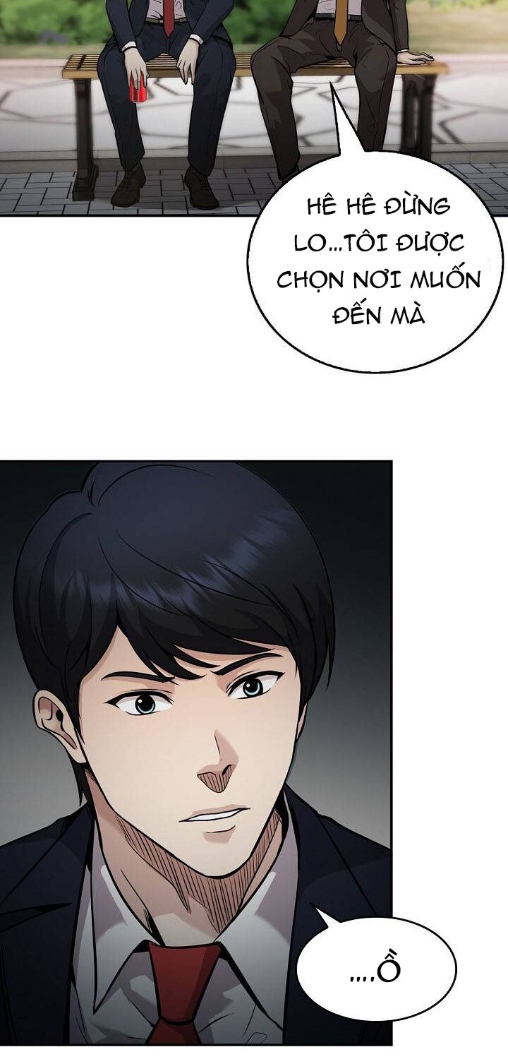 Điều Tra Viên Chuyển Sinh: Chapter 133