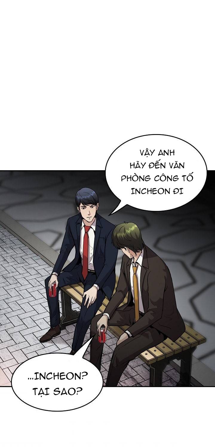 Điều Tra Viên Chuyển Sinh: Chapter 133