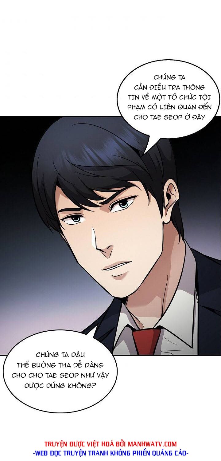 Điều Tra Viên Chuyển Sinh: Chapter 133