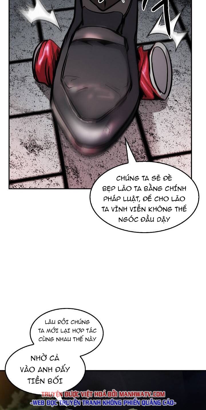 Điều Tra Viên Chuyển Sinh: Chapter 133