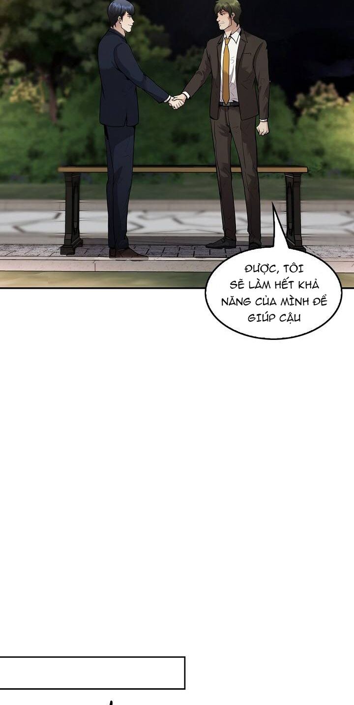 Điều Tra Viên Chuyển Sinh: Chapter 133