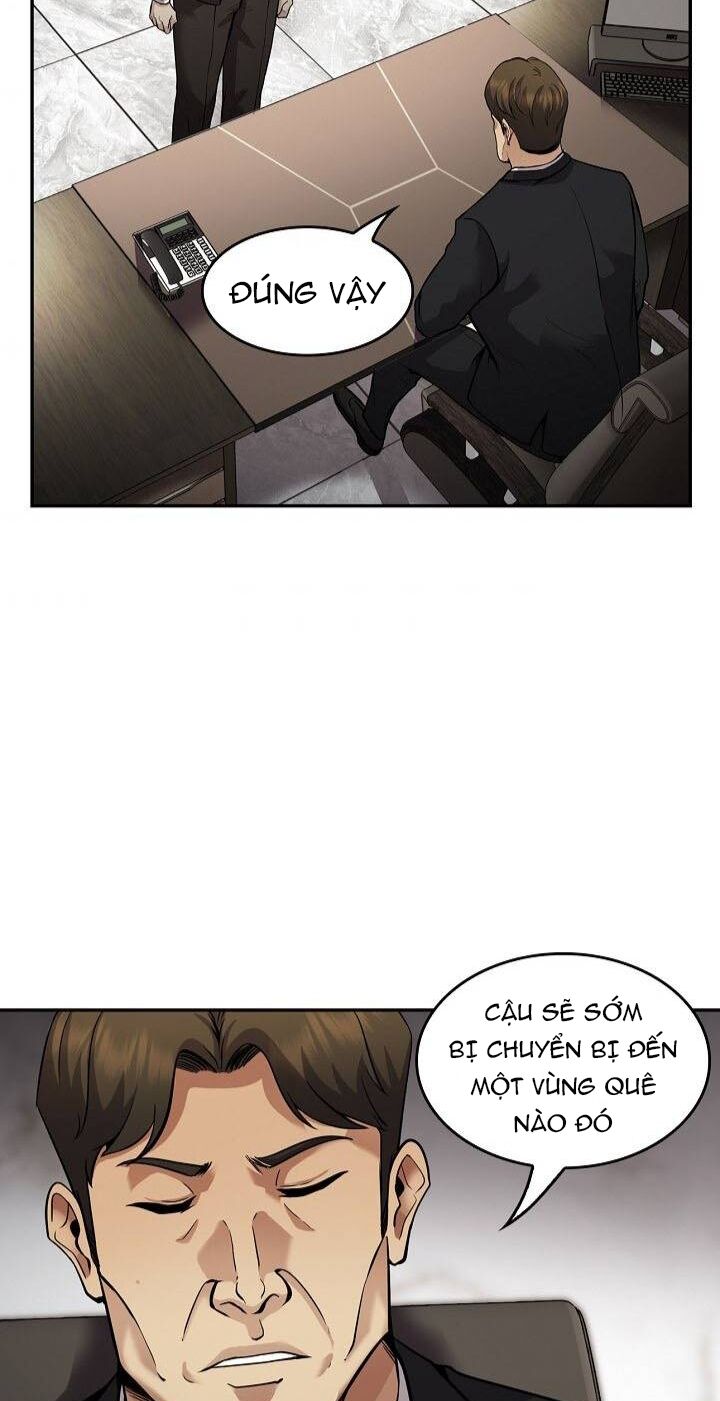 Điều Tra Viên Chuyển Sinh: Chapter 133