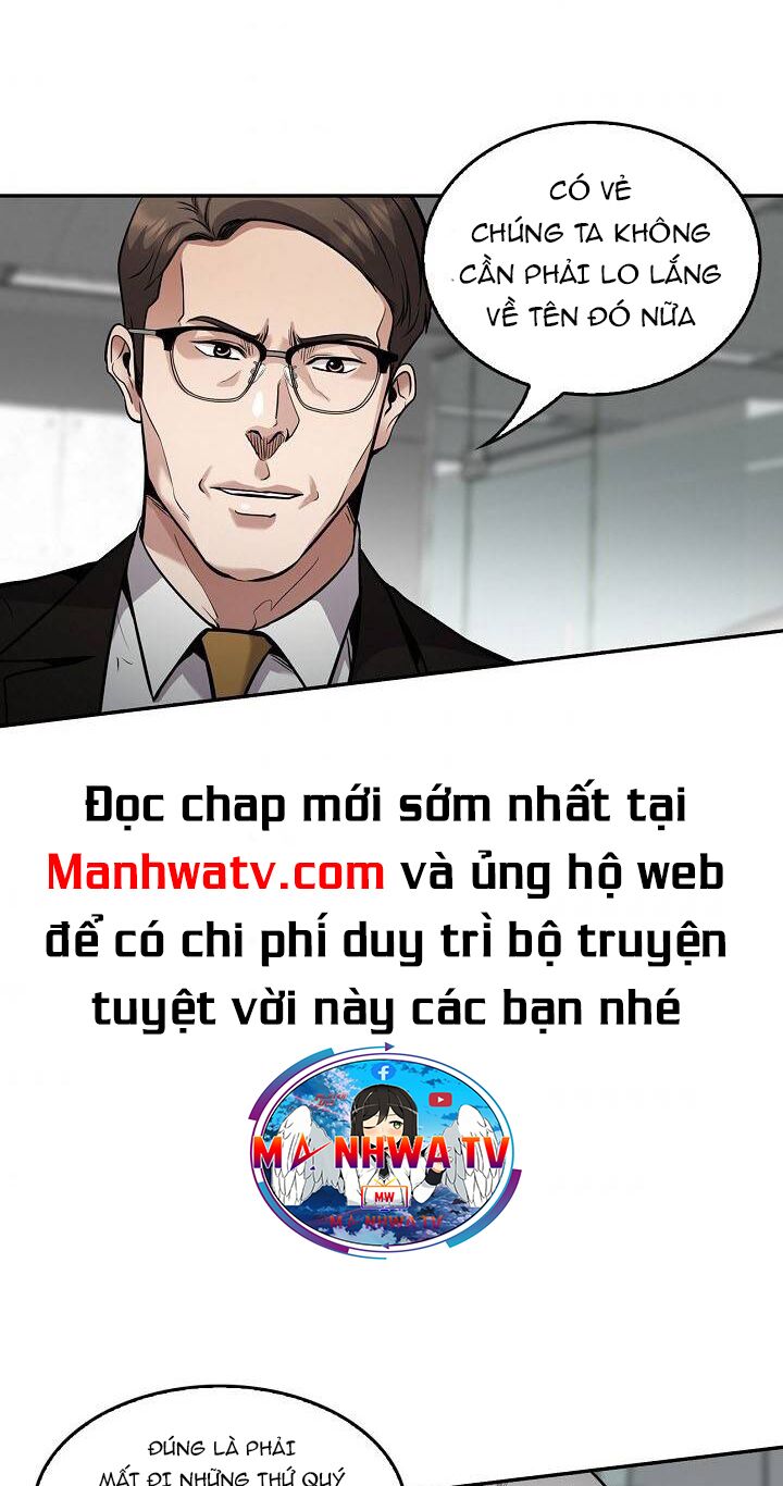 Điều Tra Viên Chuyển Sinh: Chapter 133