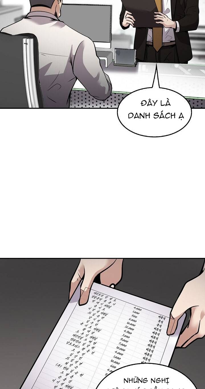 Điều Tra Viên Chuyển Sinh: Chapter 133