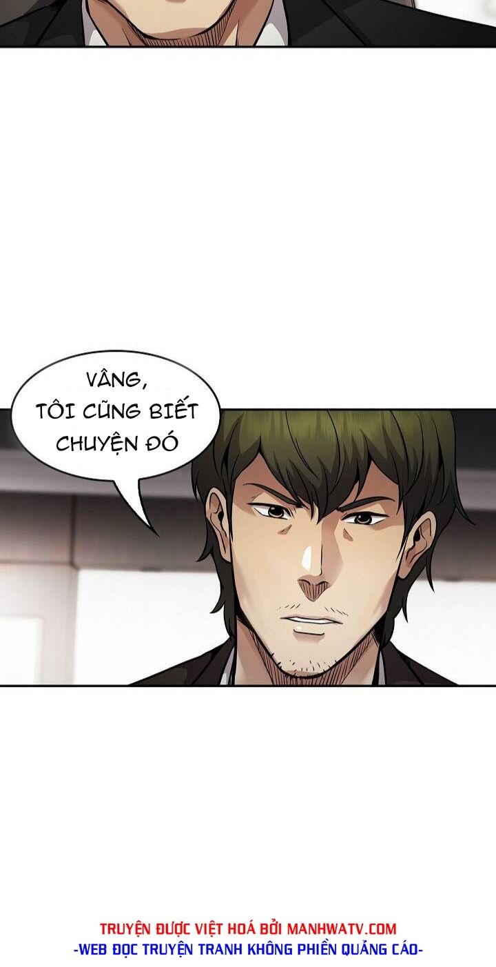 Điều Tra Viên Chuyển Sinh: Chapter 133