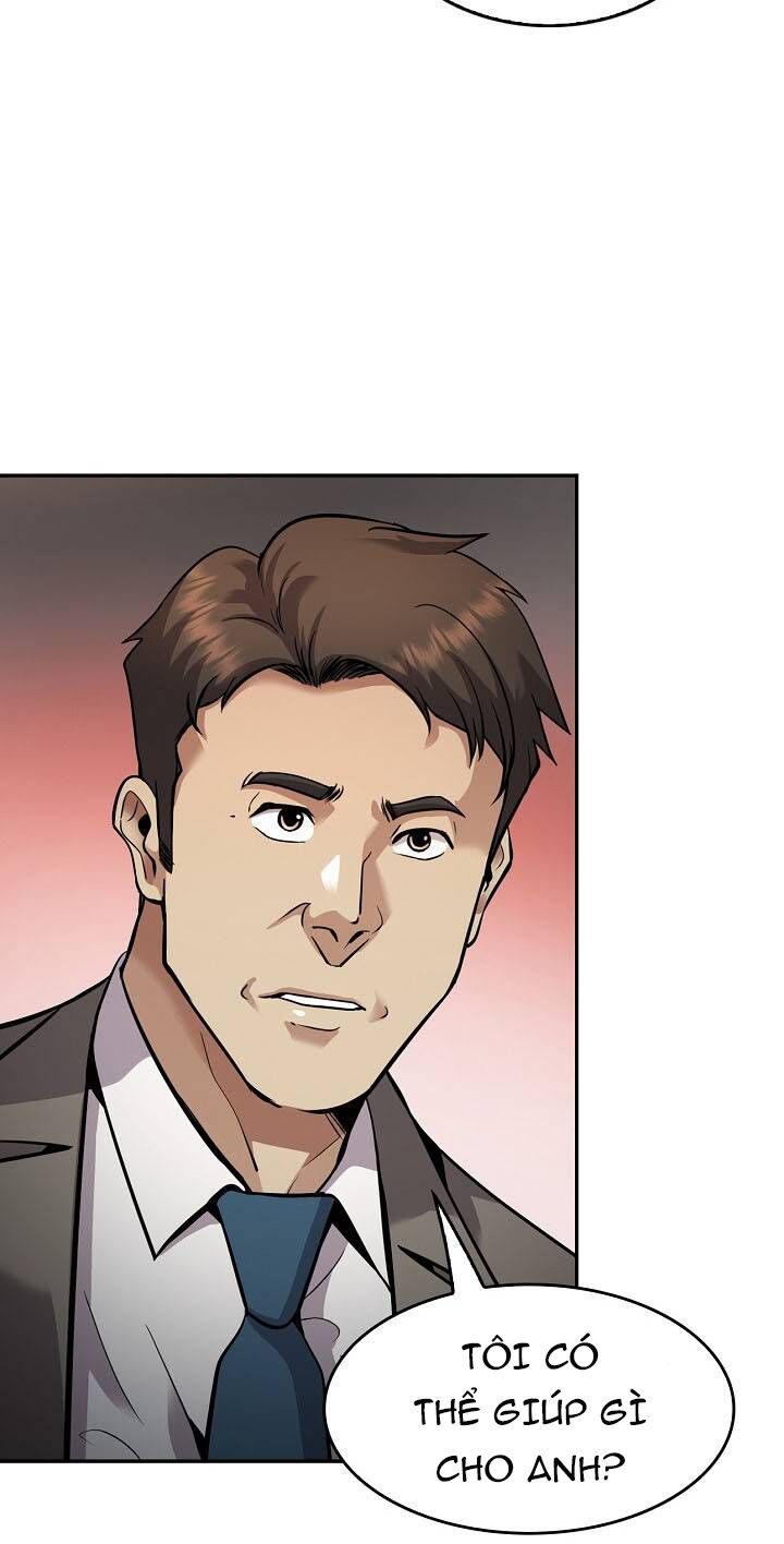 Điều Tra Viên Chuyển Sinh: Chapter 133