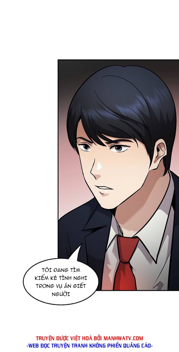 Điều Tra Viên Chuyển Sinh: Chapter 133