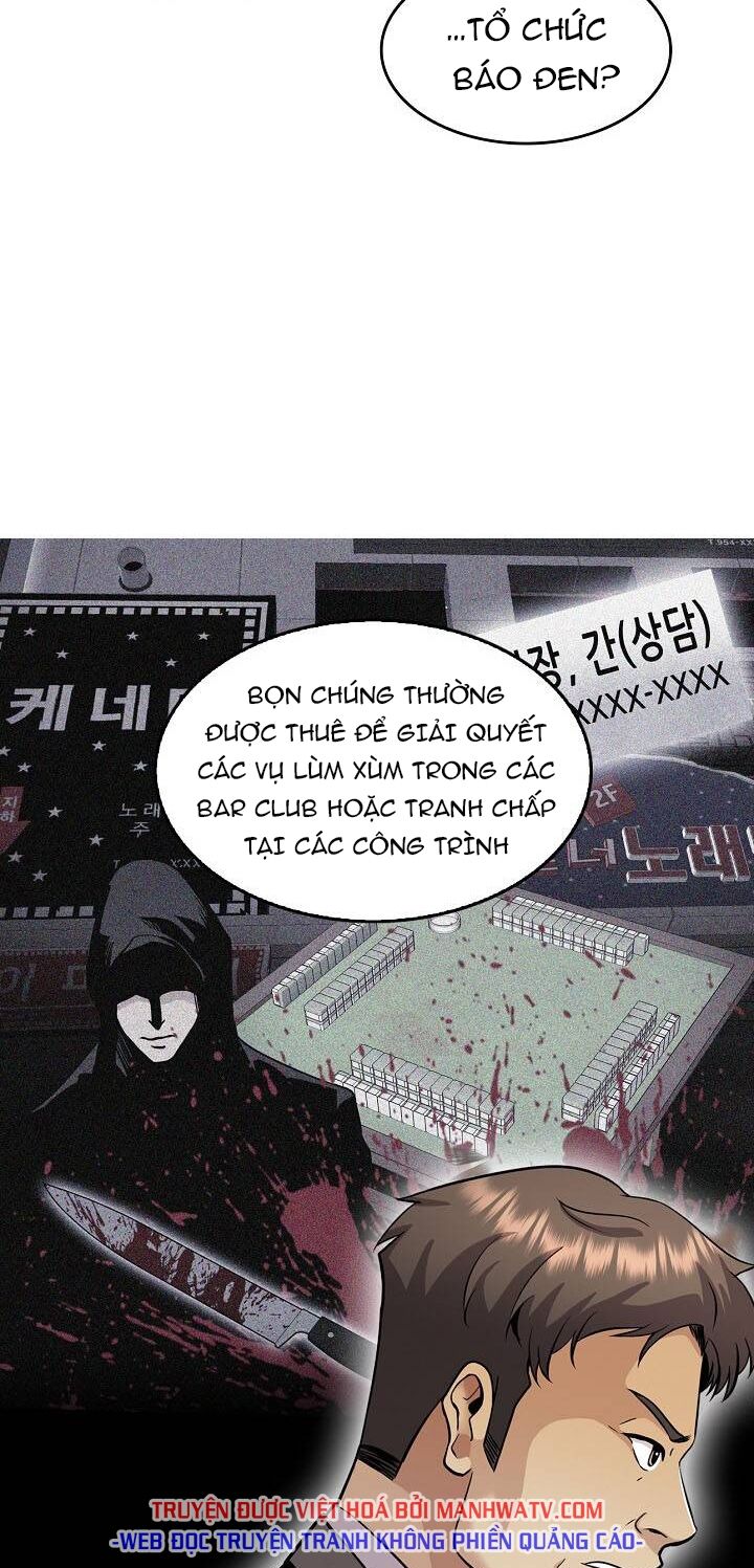 Điều Tra Viên Chuyển Sinh: Chapter 133