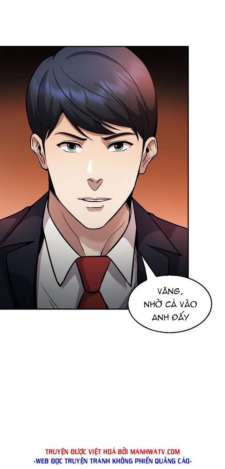 Điều Tra Viên Chuyển Sinh: Chapter 133