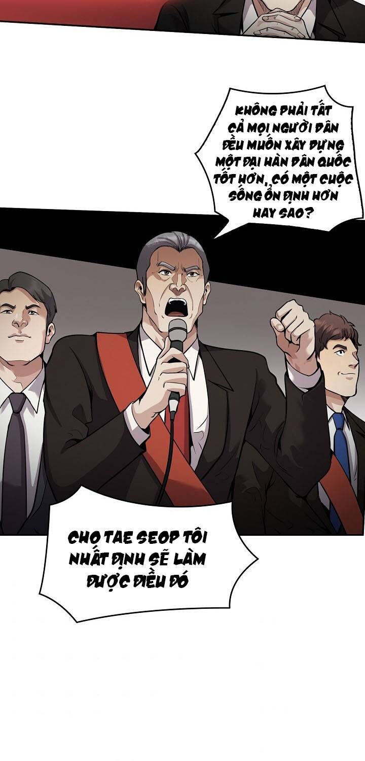 Điều Tra Viên Chuyển Sinh: Chapter 133