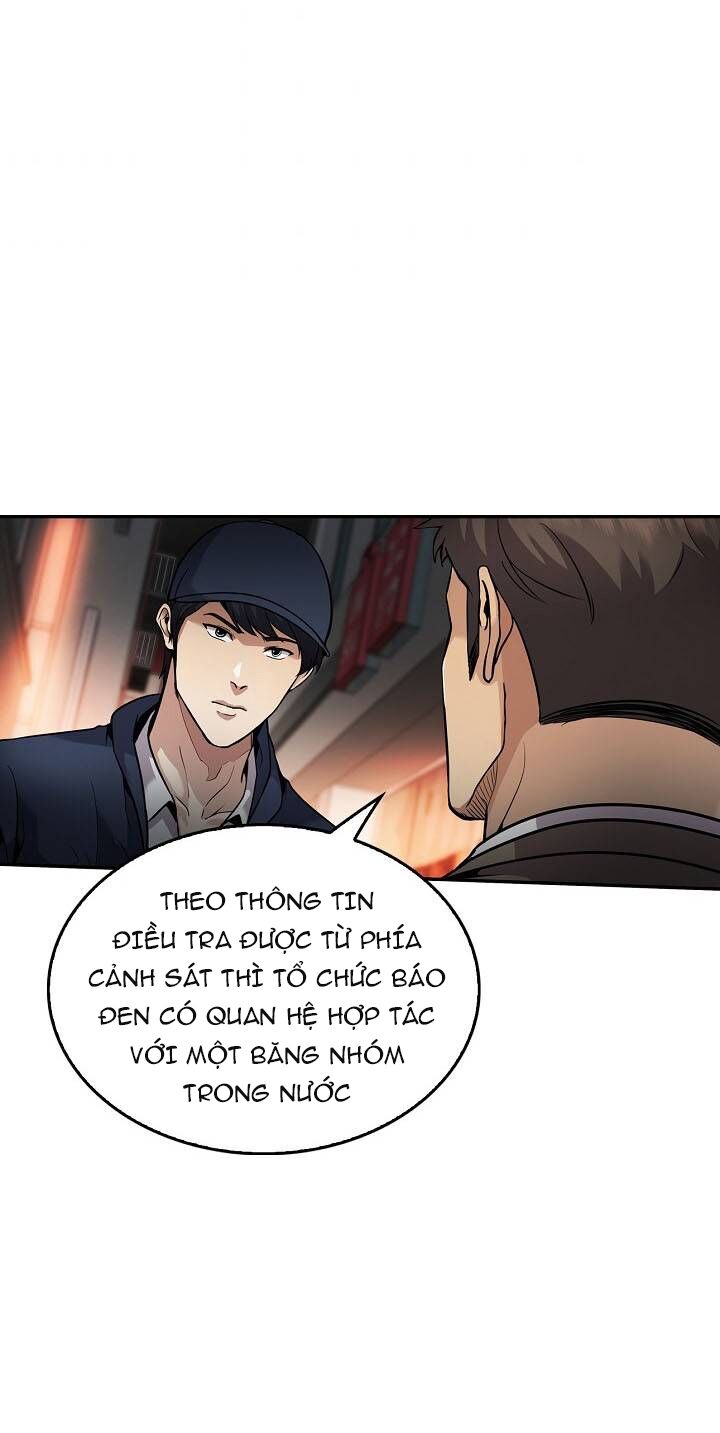 Điều Tra Viên Chuyển Sinh: Chapter 133