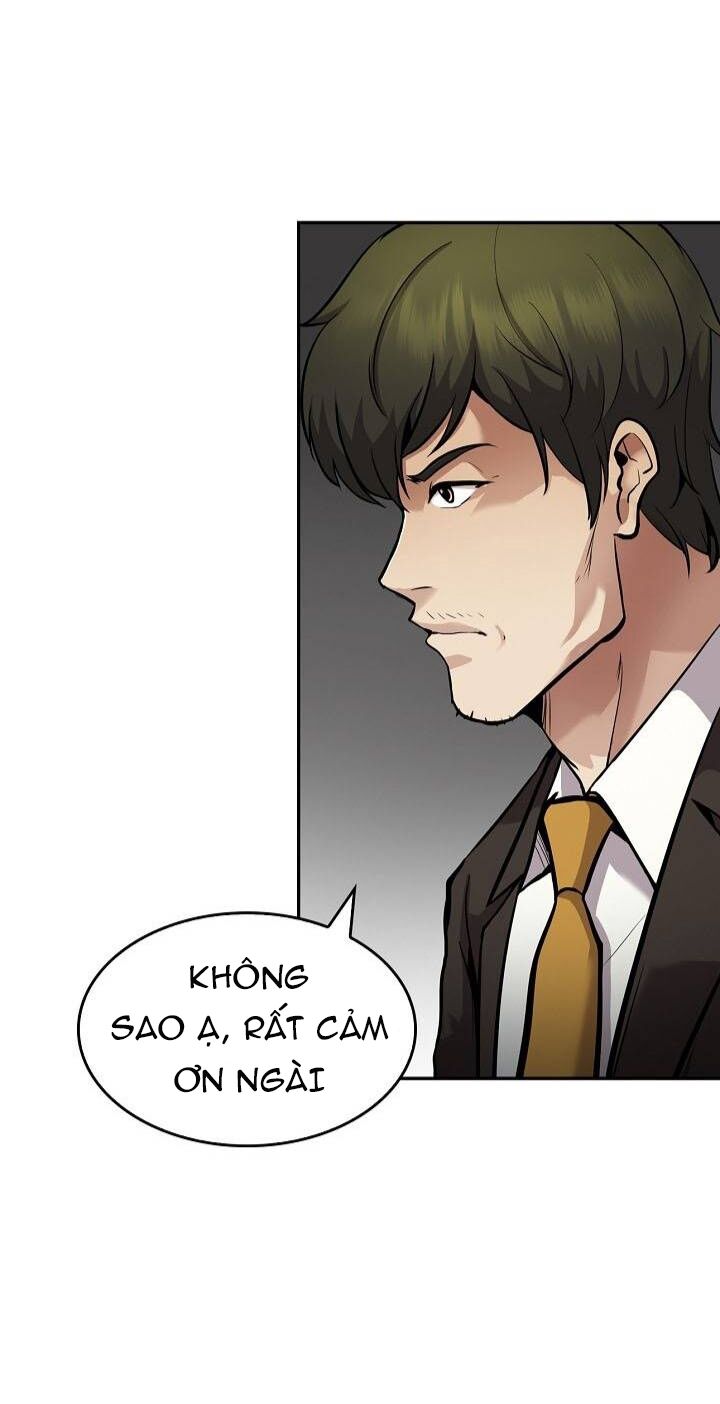 Điều Tra Viên Chuyển Sinh: Chapter 133