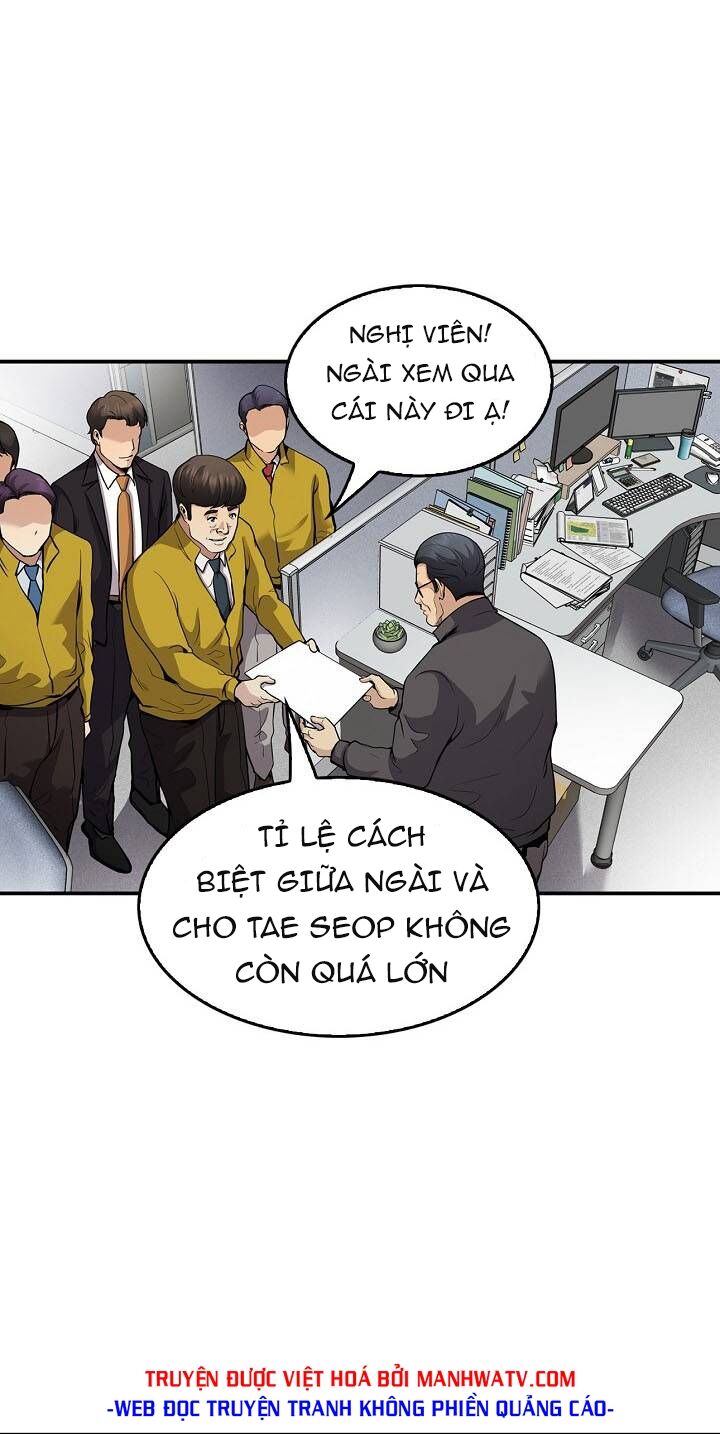 Điều Tra Viên Chuyển Sinh: Chapter 133