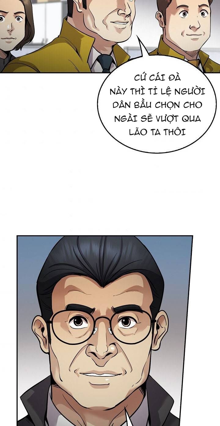Điều Tra Viên Chuyển Sinh: Chapter 133