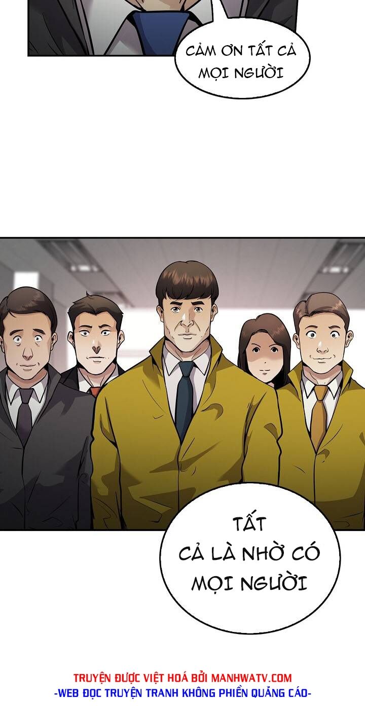 Điều Tra Viên Chuyển Sinh: Chapter 133