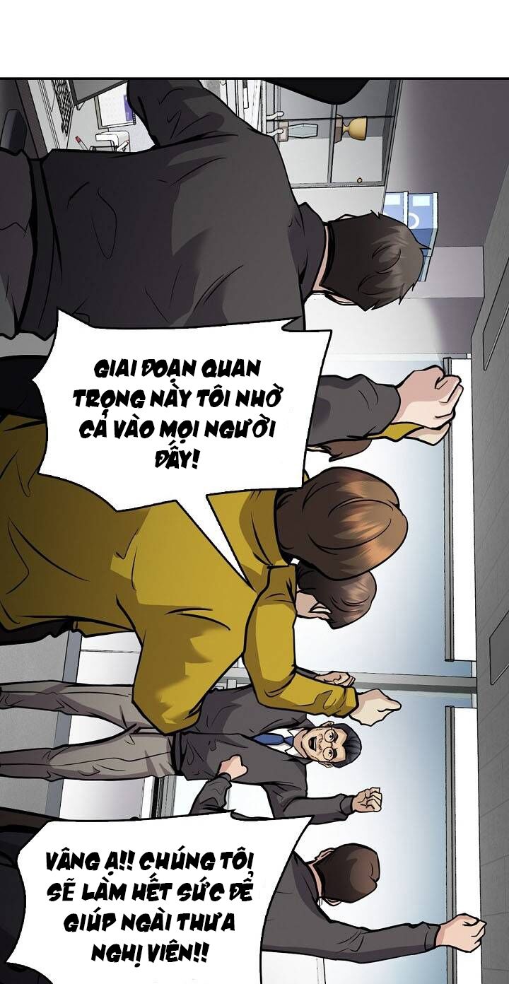 Điều Tra Viên Chuyển Sinh: Chapter 133