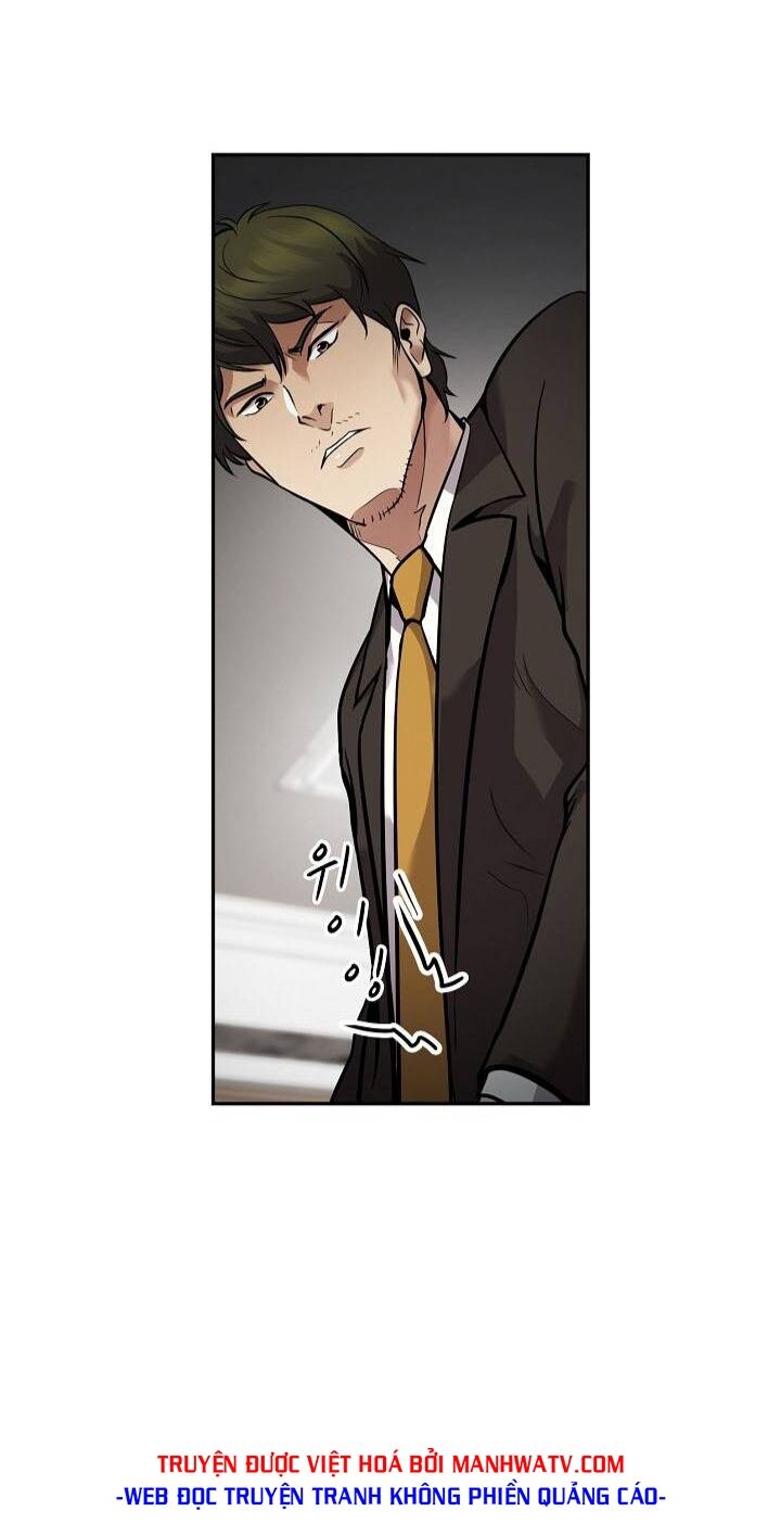 Điều Tra Viên Chuyển Sinh: Chapter 133