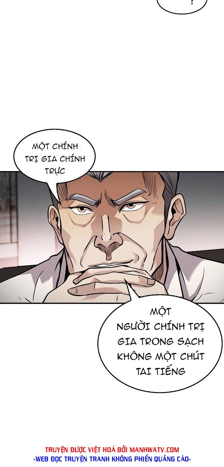 Điều Tra Viên Chuyển Sinh: Chapter 133
