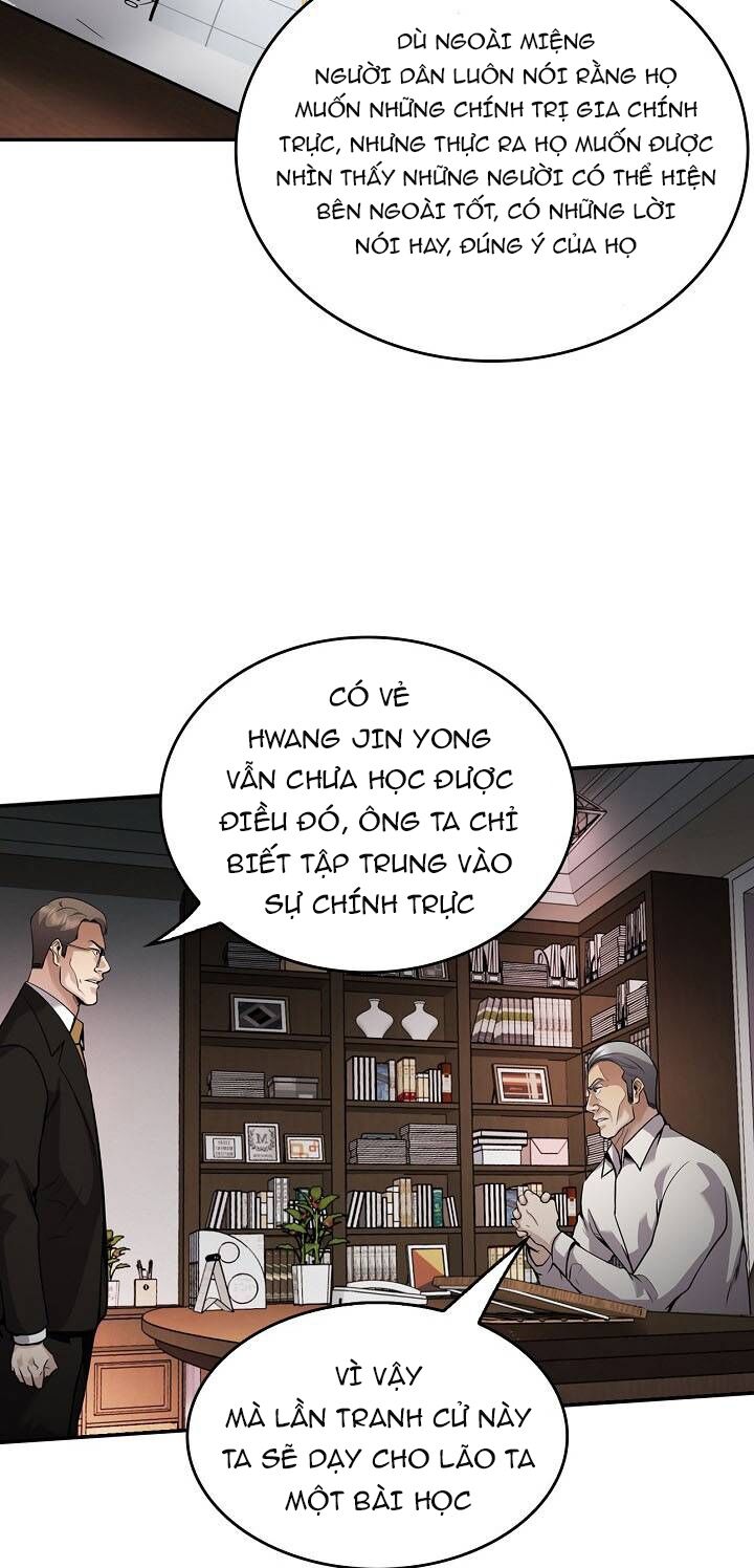 Điều Tra Viên Chuyển Sinh: Chapter 133