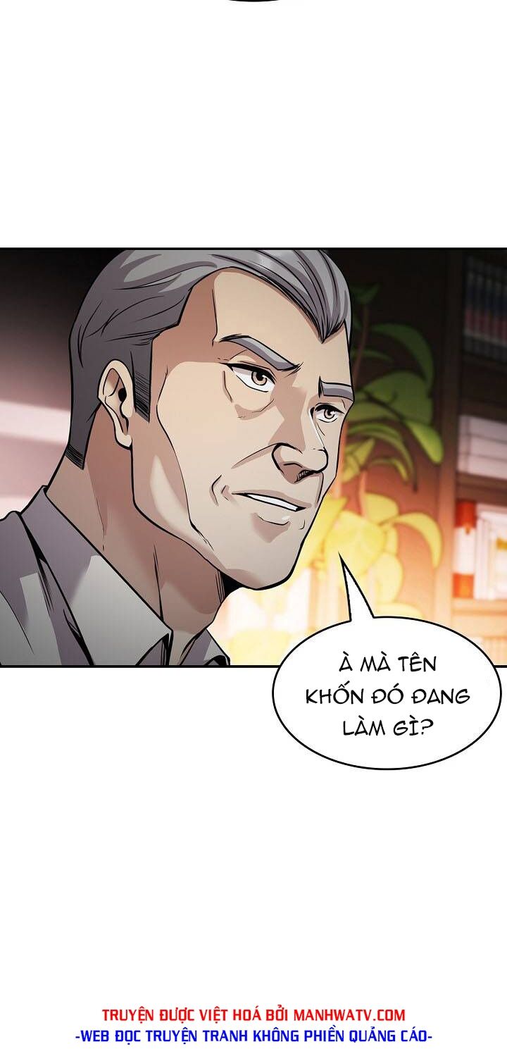 Điều Tra Viên Chuyển Sinh: Chapter 133