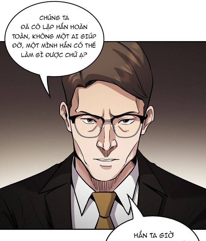 Điều Tra Viên Chuyển Sinh: Chapter 133