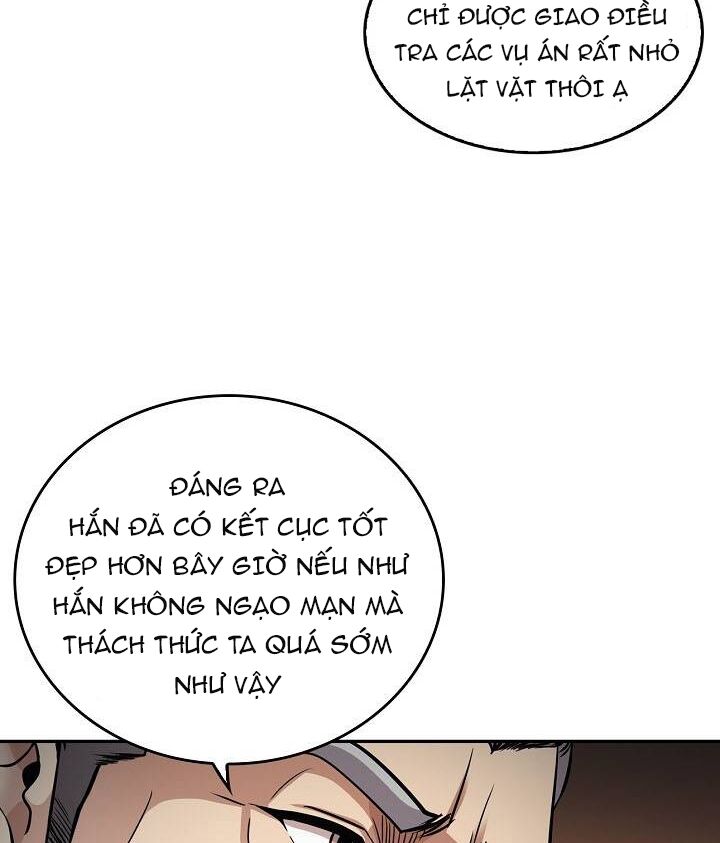 Điều Tra Viên Chuyển Sinh: Chapter 133