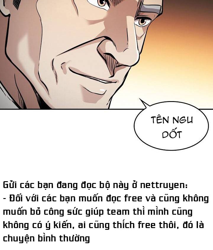 Điều Tra Viên Chuyển Sinh: Chapter 133