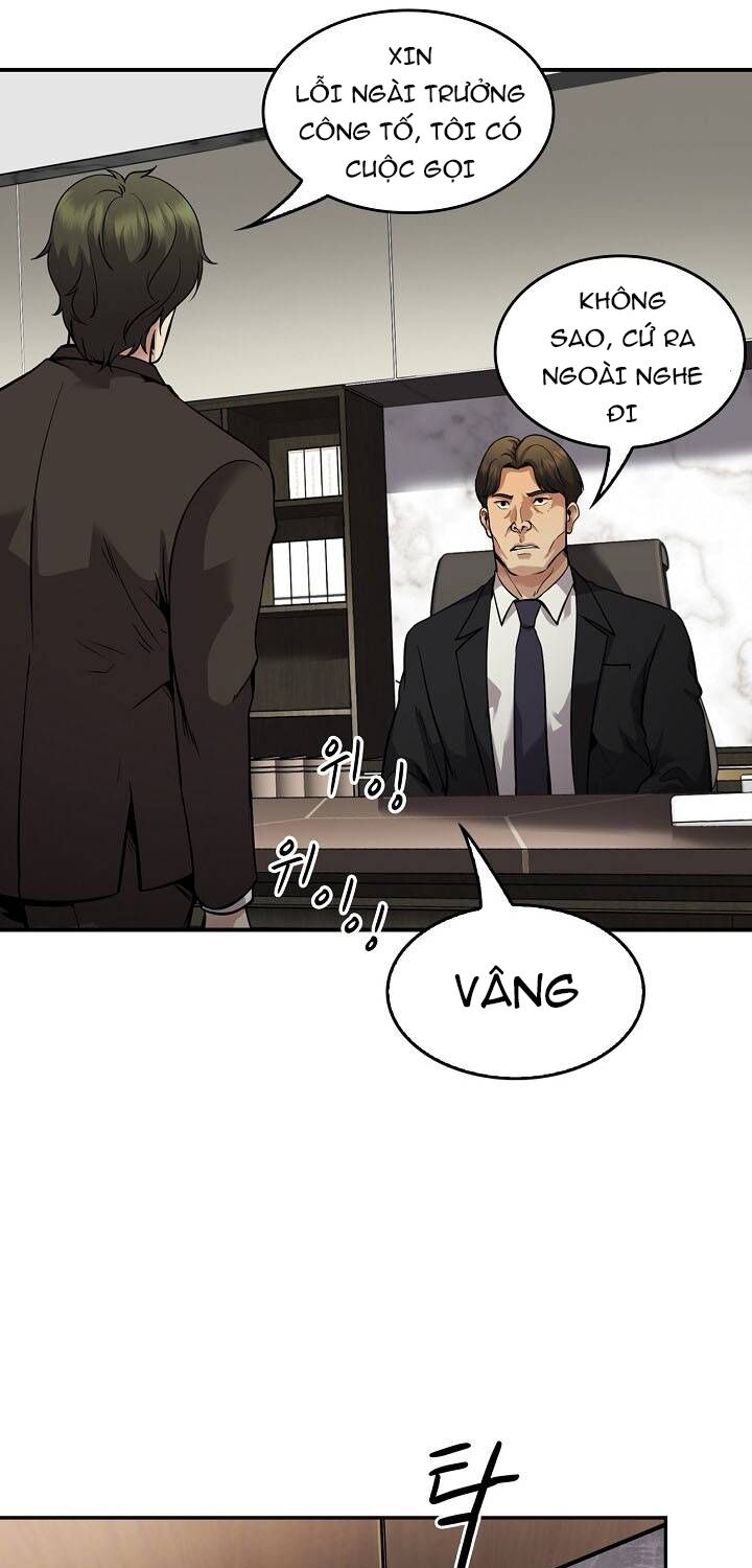 Điều Tra Viên Chuyển Sinh: Chapter 133