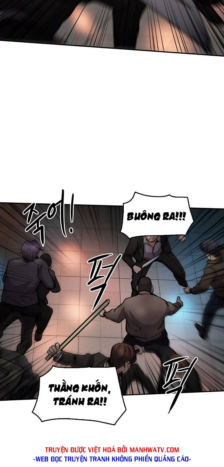 Điều Tra Viên Chuyển Sinh: Chapter 133
