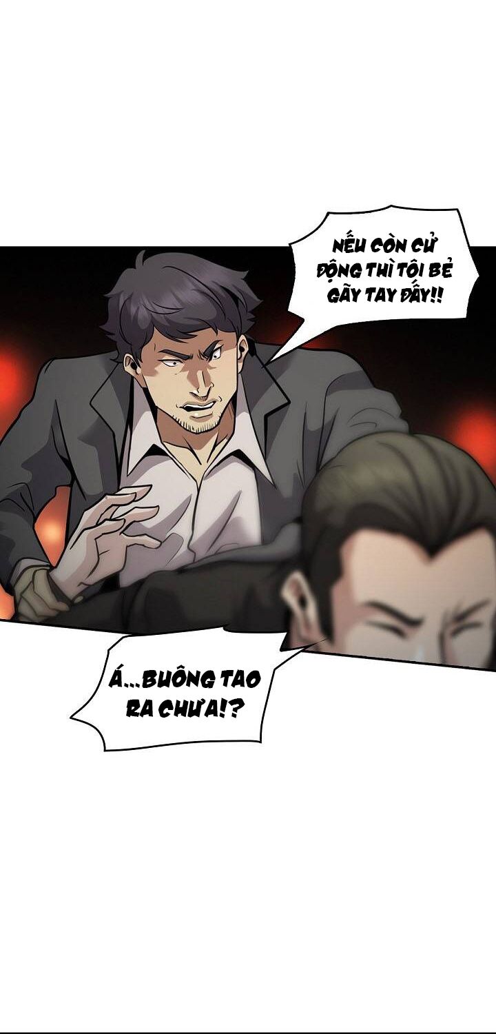 Điều Tra Viên Chuyển Sinh: Chapter 133