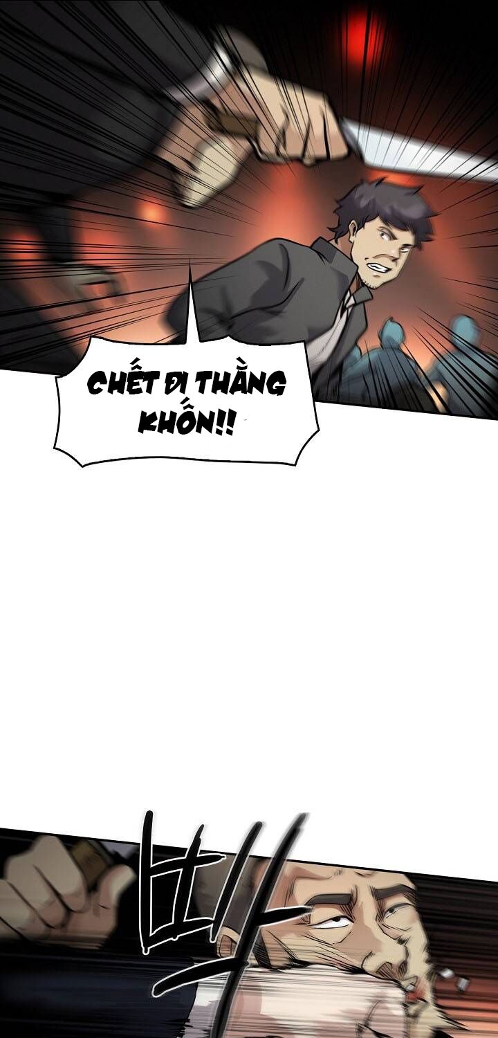 Điều Tra Viên Chuyển Sinh: Chapter 133