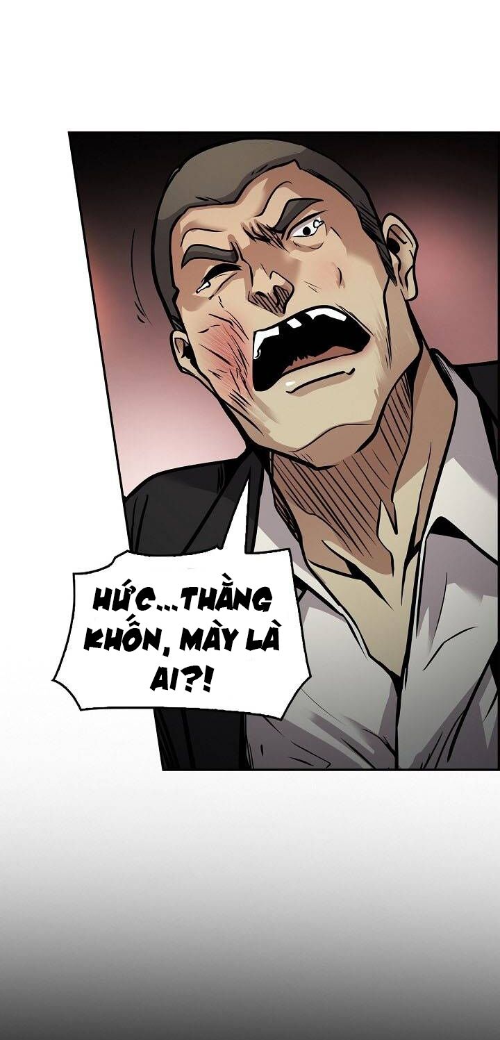Điều Tra Viên Chuyển Sinh: Chapter 133