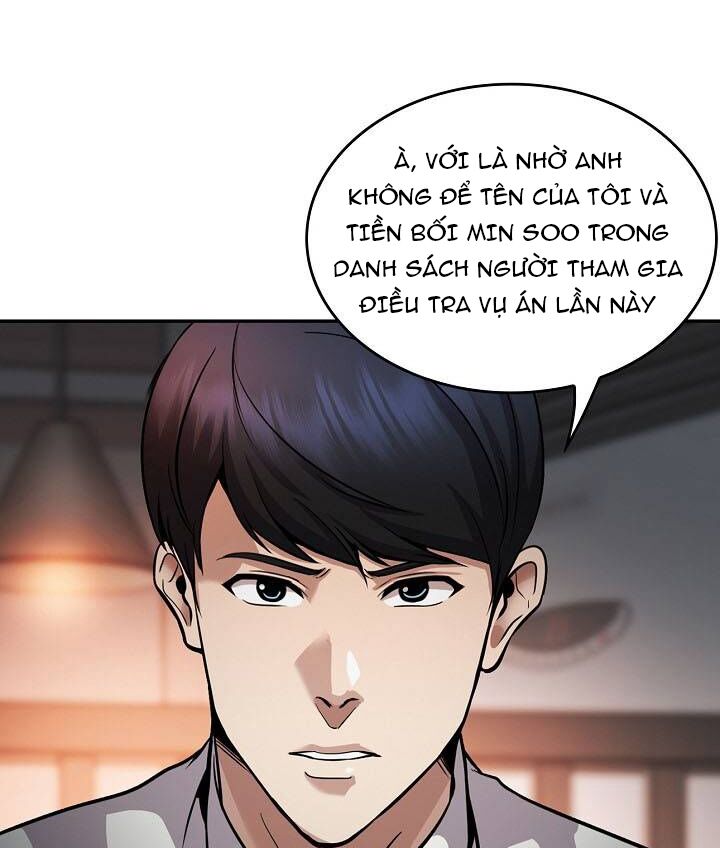 Điều Tra Viên Chuyển Sinh: Chapter 134