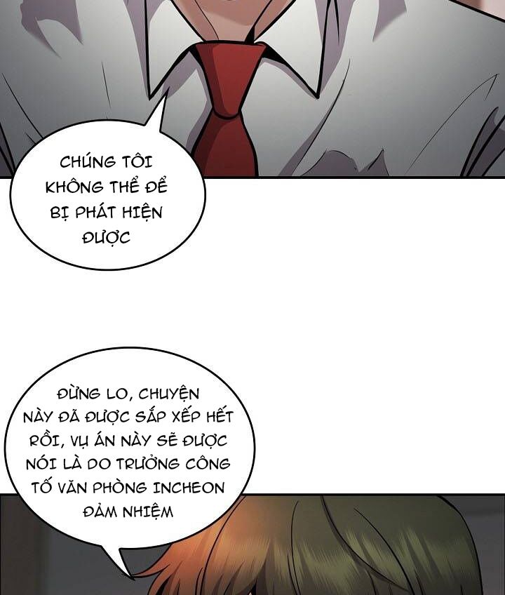 Điều Tra Viên Chuyển Sinh: Chapter 134