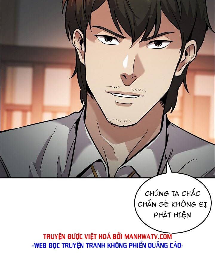 Điều Tra Viên Chuyển Sinh: Chapter 134