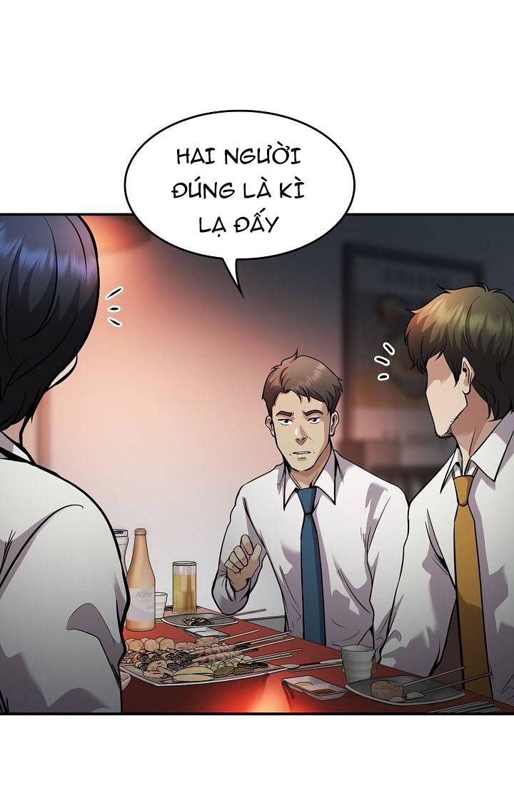 Điều Tra Viên Chuyển Sinh: Chapter 134