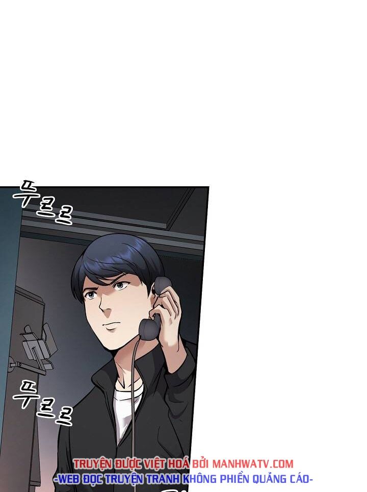 Điều Tra Viên Chuyển Sinh: Chapter 134