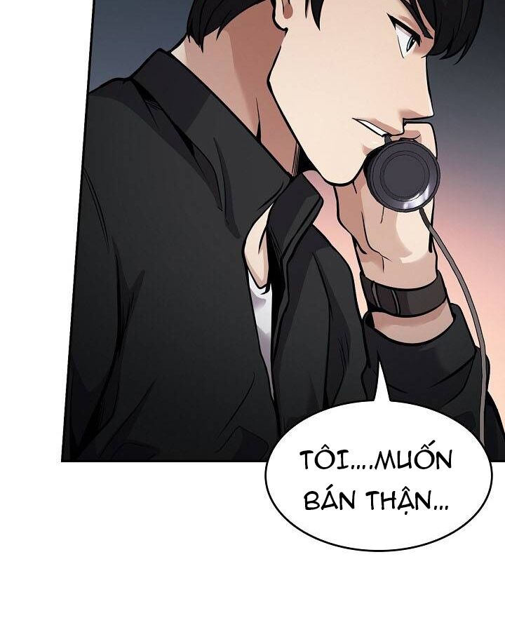 Điều Tra Viên Chuyển Sinh: Chapter 134