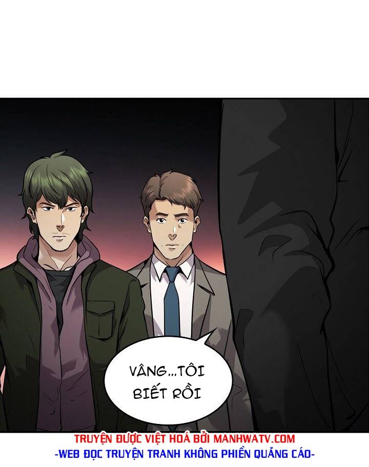 Điều Tra Viên Chuyển Sinh: Chapter 134